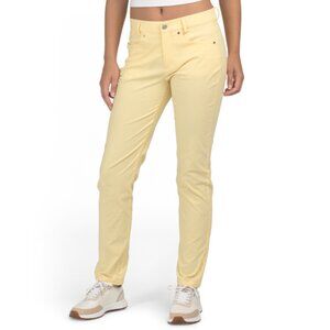 LOHLA SPORT Butter The Very Pants